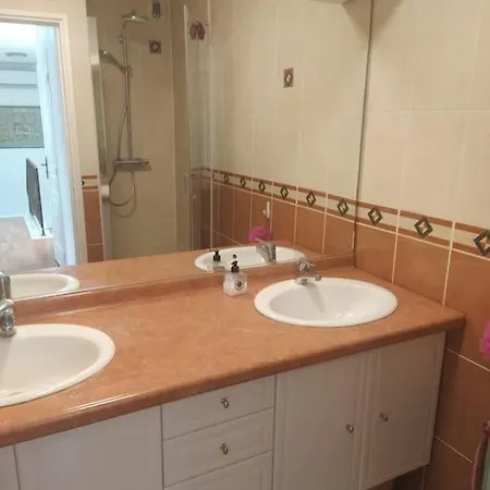 Maison Climatisee Proche Rer A * Neuilly-Plaisance