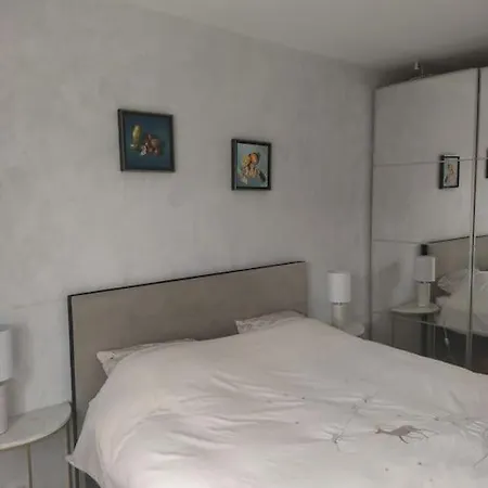 Maison Climatisee Proche Rer A Neuilly-Plaisance