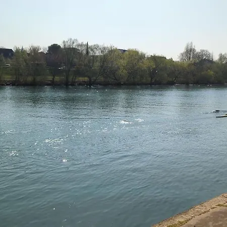 Maison Climatisee Proche Rer A *