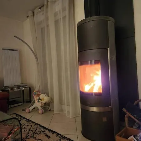 Maison Climatisee Proche Rer A Neuilly-Plaisance